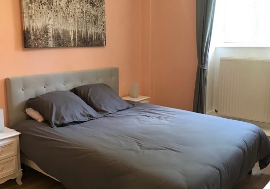 Chambre d’hôtes Le Petit Manoir