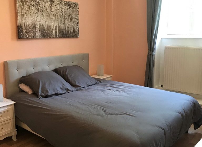 Chambre d’hôtes Le Petit Manoir