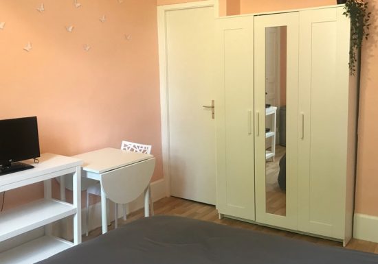 Chambre d’hôtes Le Petit Manoir