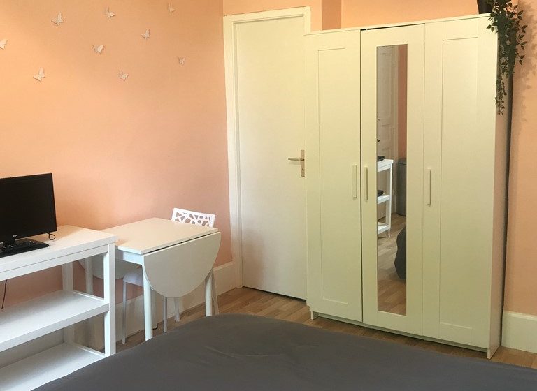 Chambre d’hôtes Le Petit Manoir