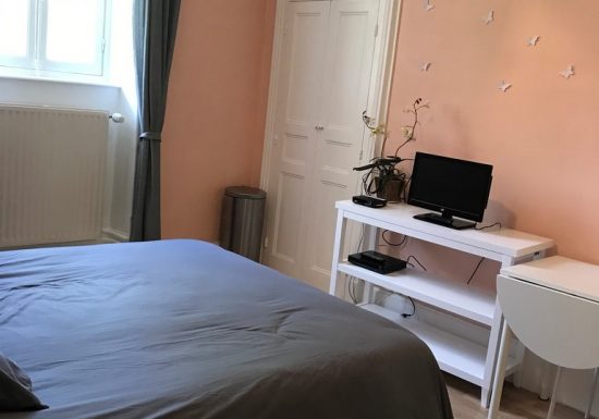 Chambre d’hôtes Le Petit Manoir