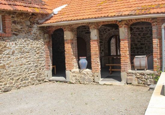 Chambre d’hôte familiale – Domaine de la Couture