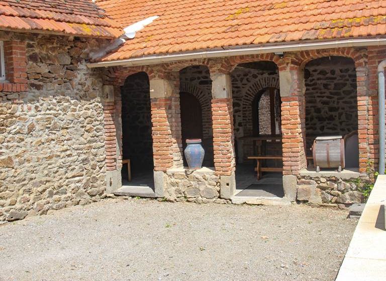 Chambre d’hôte familiale – Domaine de la Couture