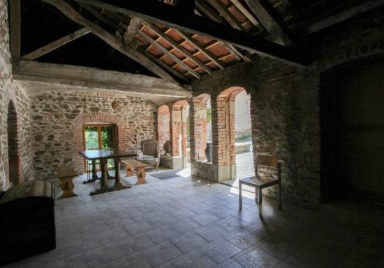 Chambre d’hôte « Poules »- Domaine de la Couture