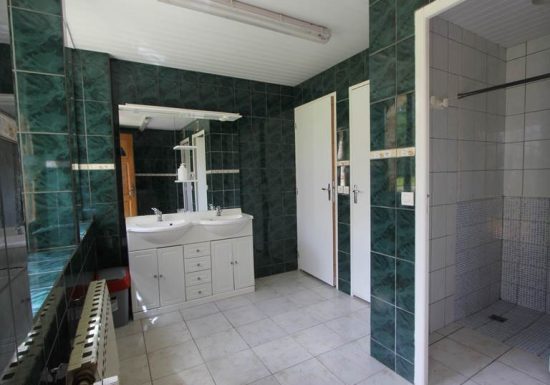 Cabane Africaine – Domaine de la Couture