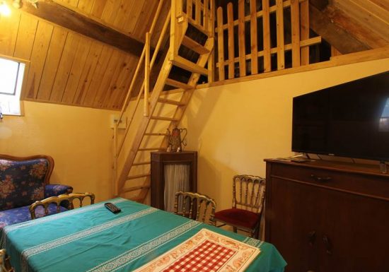 Gîte – Domaine de la Couture