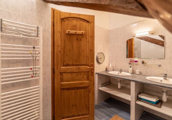 Chambre d’hôtes – Les Lauriers de Longverts