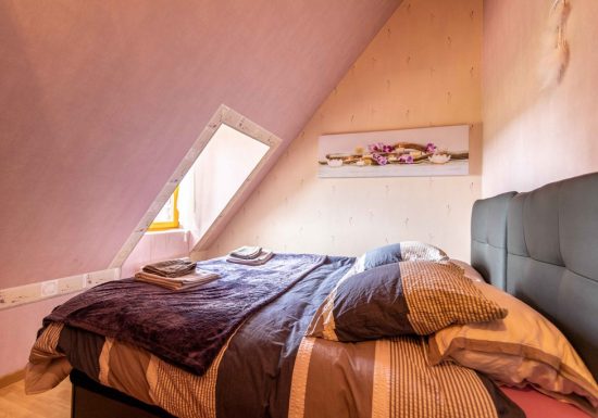 Chambre d’hôtes – Les Lauriers de Longverts