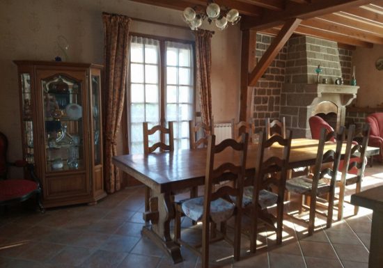 Meublé de M. Fonty 3