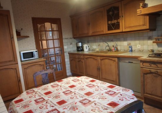 Meublé de M. Fonty 3