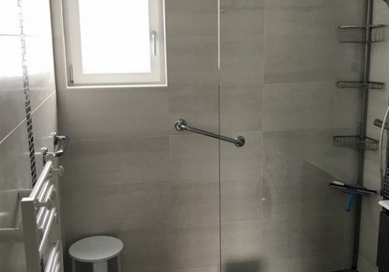 Chalet – SCI J.C.R.