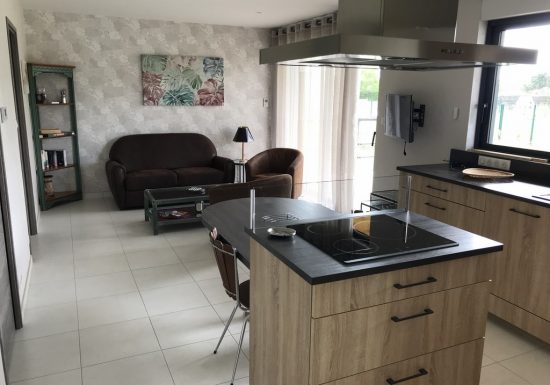 Chalet – SCI J.C.R.