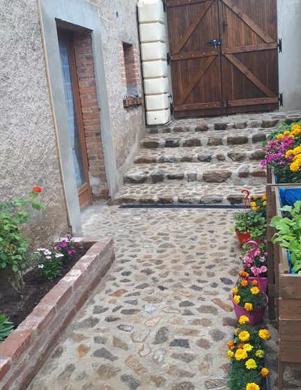 Meublé touristique de M. Appert