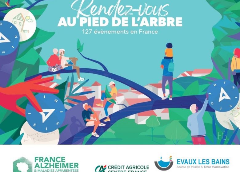 Journée Mondiale Alzheimer