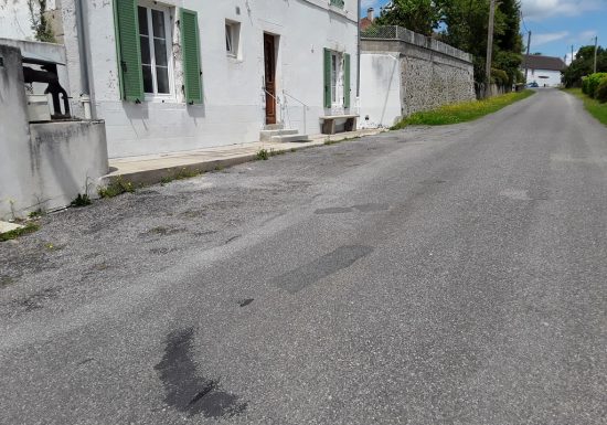 Location meublée « La petite hirondelle »