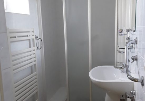 Location meublée « La petite hirondelle »