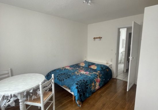 Location Les Thermalines Studio « Marie »