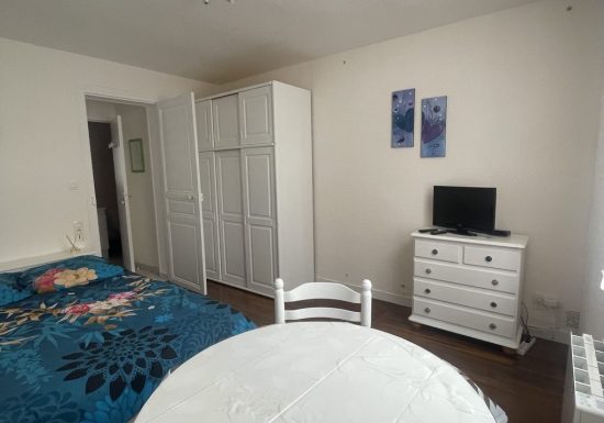 Location Les Thermalines Studio « Marie »