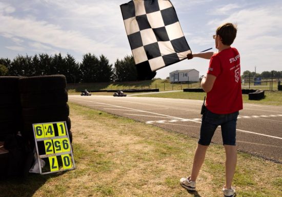 Circuit de l’Indre