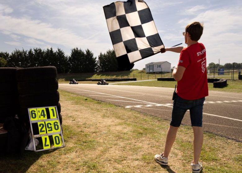Circuit de l’Indre