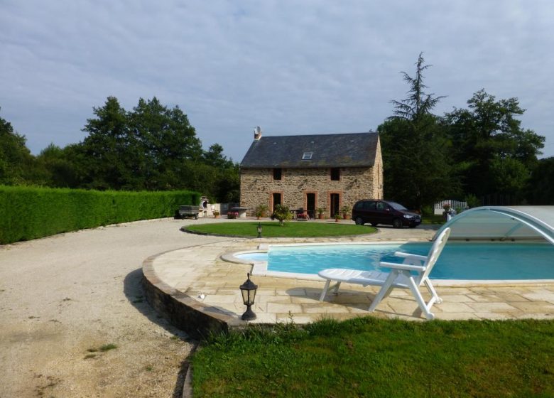 LE MOULIN DE SUGÈRES