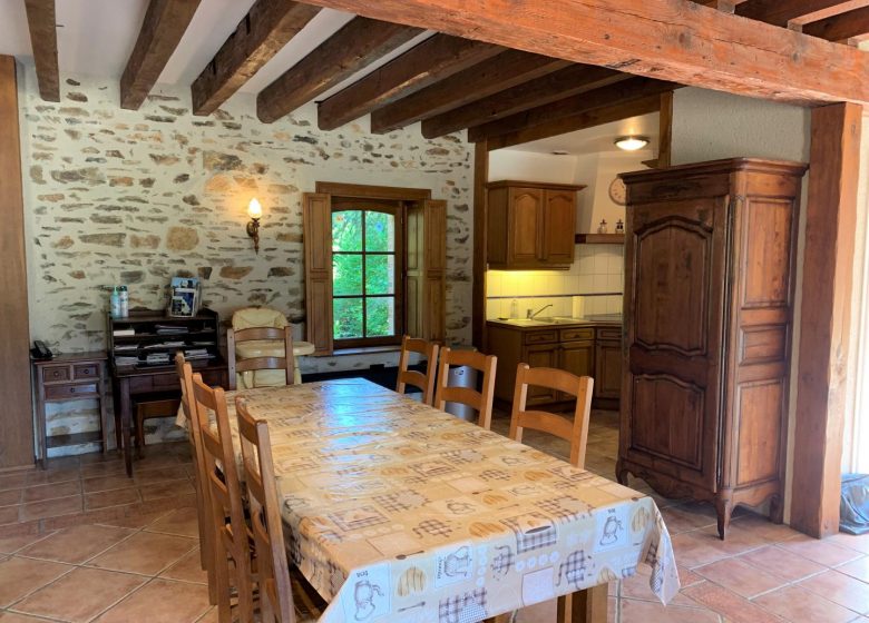 LE MOULIN DE SUGÈRES