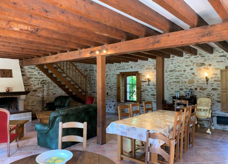 LE MOULIN DE SUGÈRES