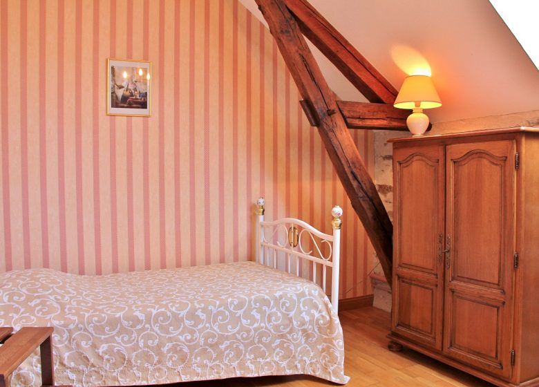 LE MOULIN DE SUGÈRES