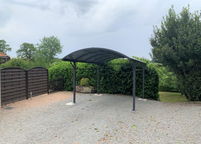 LE PIGEONNIER