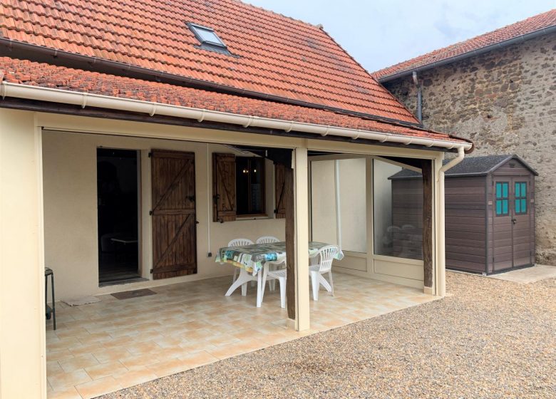 LE PIGEONNIER