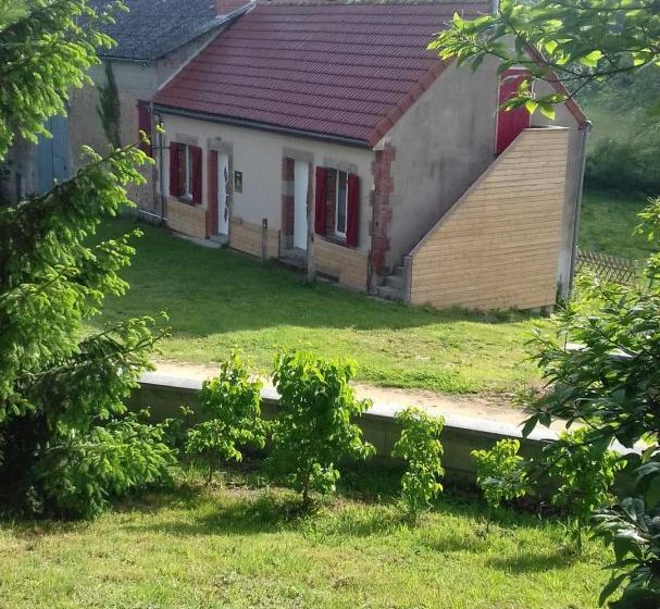 LA BAROUCHE