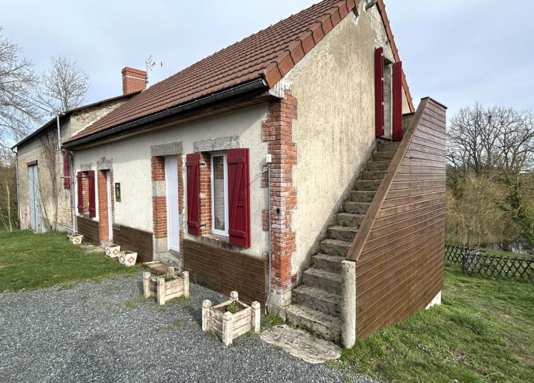 LA BAROUCHE