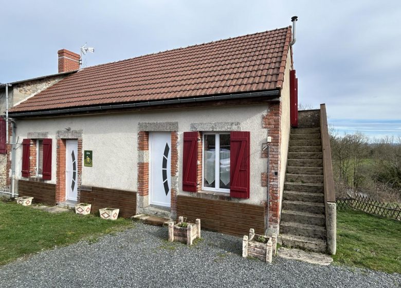 LA BAROUCHE