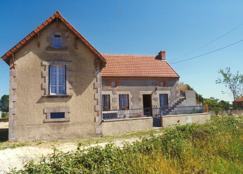 VALLIÈRE