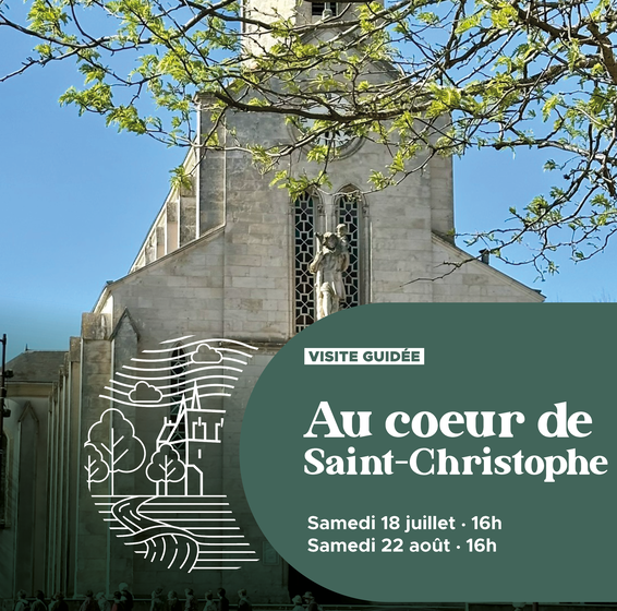Au cœur de Saint-Christophe