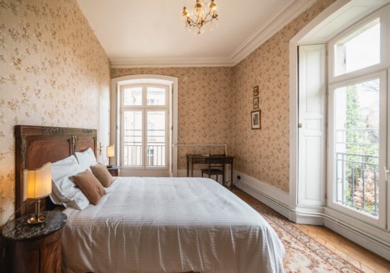 Château de Sainte-Sévère