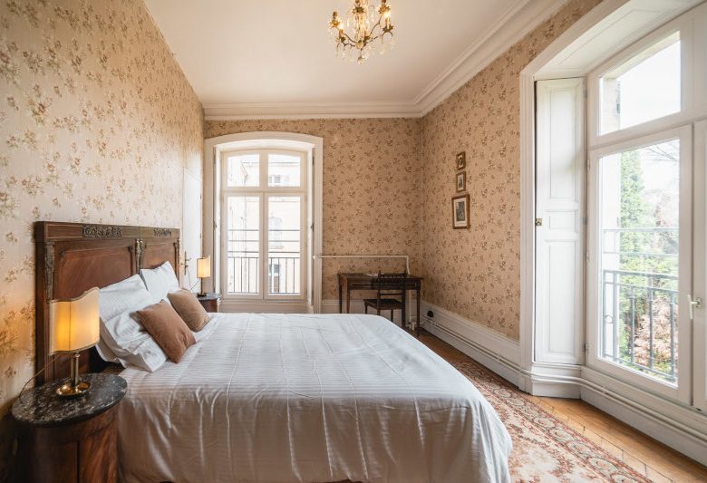 Château de Sainte-Sévère