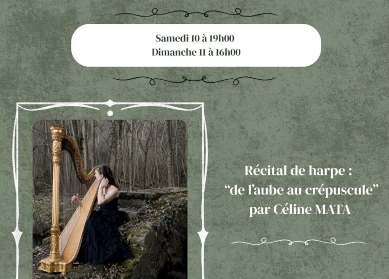 Les Harmonies du Moulin : rendez vous de rentrée