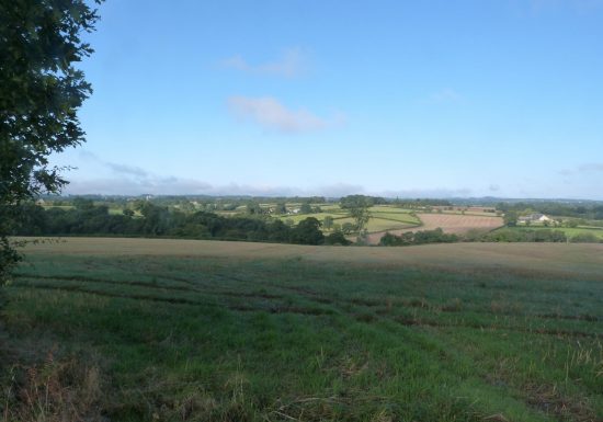 Circuit VTT n°3 : Promenade autour de villages du Pays de George Sand