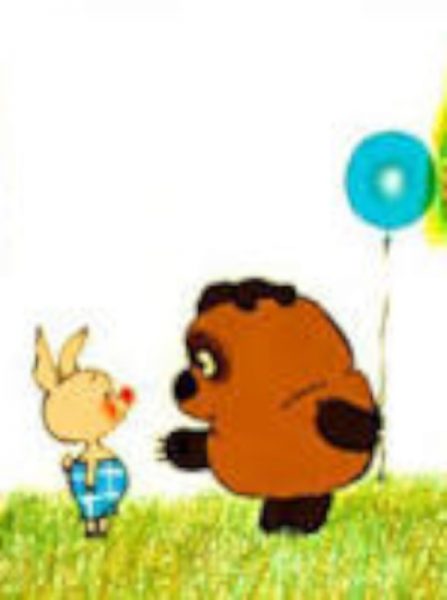 1,2,3 ciné : Projection jeunesse Winnie l&rsquo;ourson