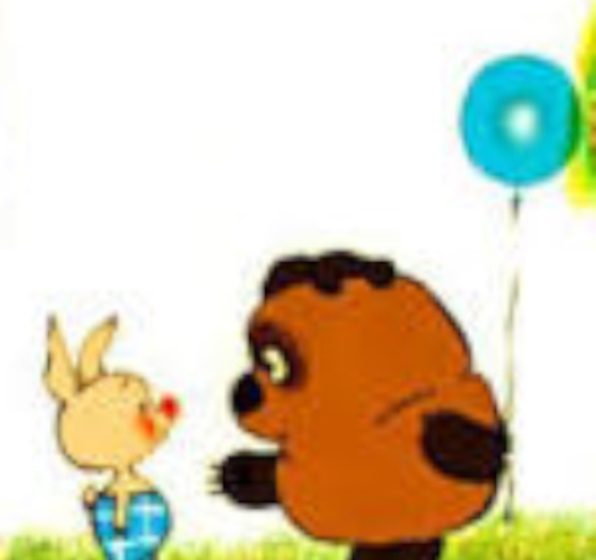 1,2,3 ciné : Projection jeunesse Winnie l&rsquo;ourson
