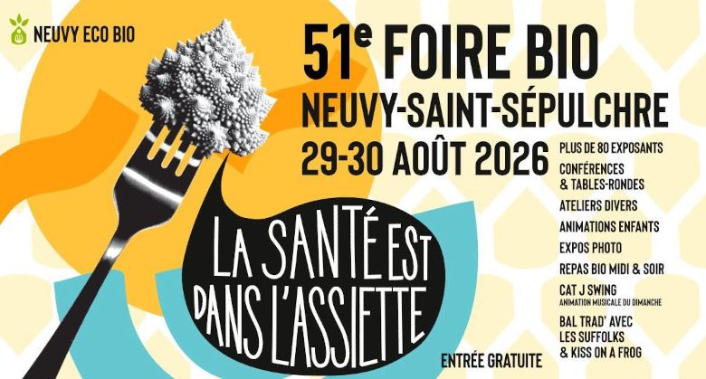 51ème foire bio