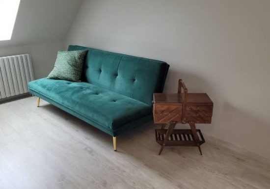 Gîte de la Basse Roche 2