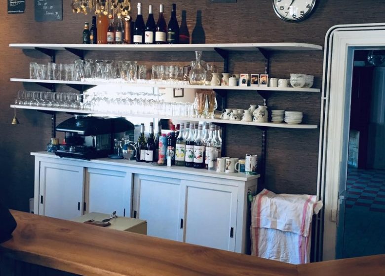 Le P’tit Bar Perdu