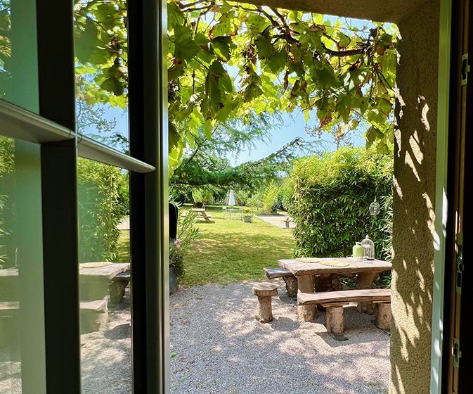 G. Sand – Le Clos du May