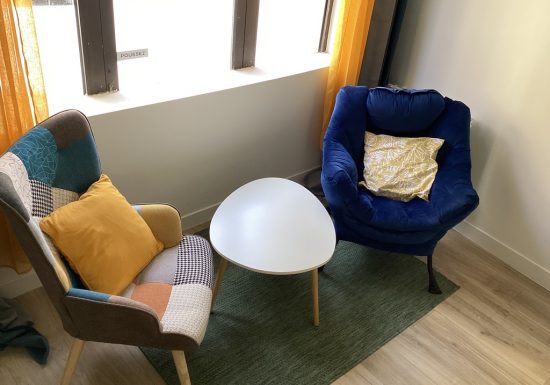 SAS Ma Maison Rentals – Appartement 3