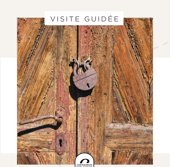 Visite secrète #5