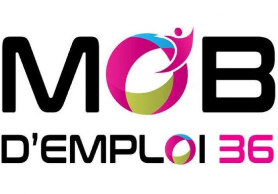 Location vélos : Mob d&rsquo;Emploi 36