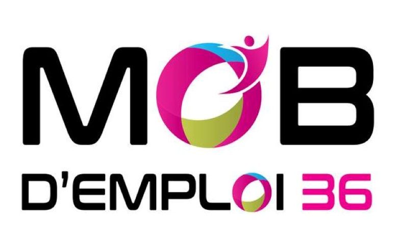 Location vélos : Mob d&rsquo;Emploi 36
