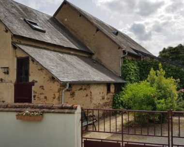 Domaine Savoir Vivre – Le Garage